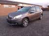 Peugeot 2008 VTi 82 Style