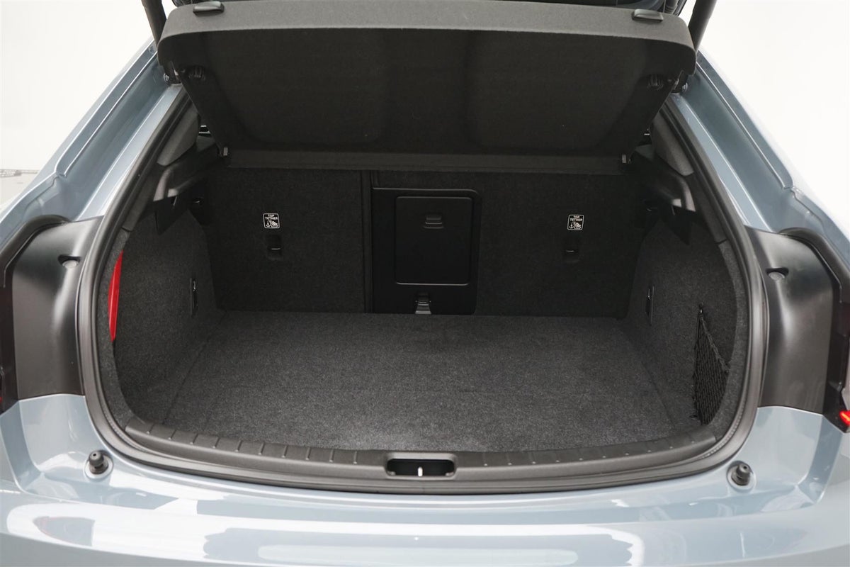 Polestar 2 Long Range AWD billede 11