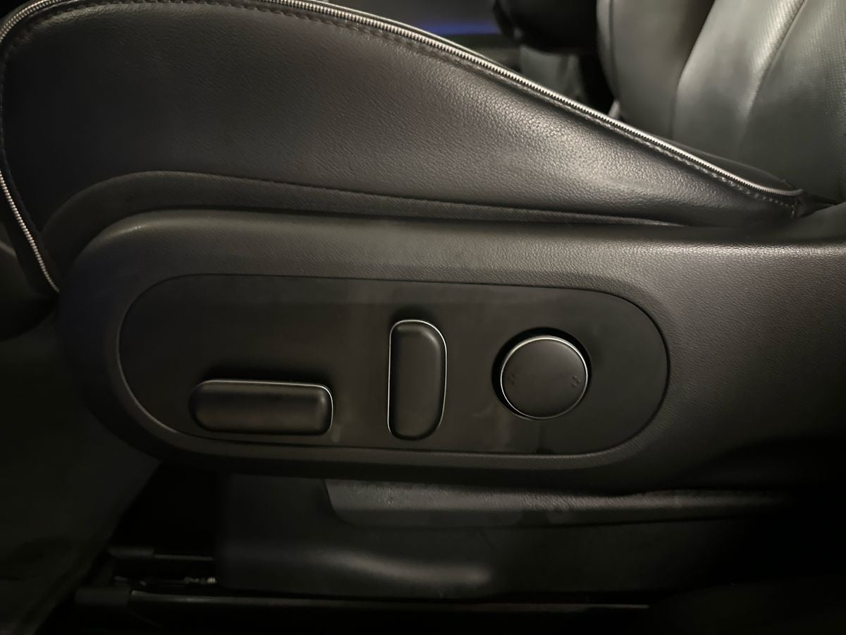 Hyundai Ioniq 5 Ultimate billede 23