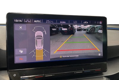 Cupra Formentor TSi VZ DSG 4Drive