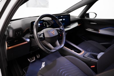 Cupra Born High