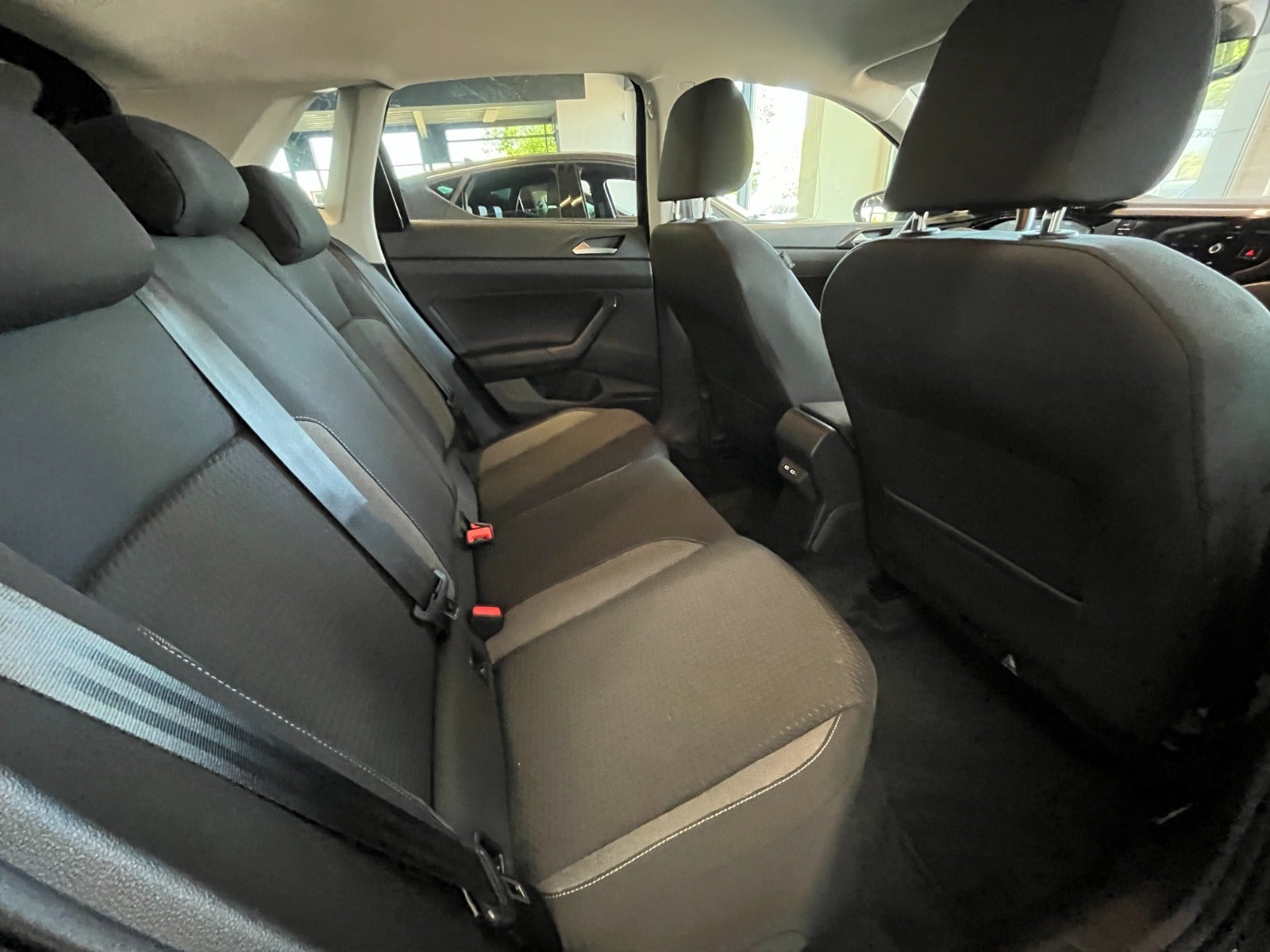 Billede af VW Polo 1,0 TSi 95 Life