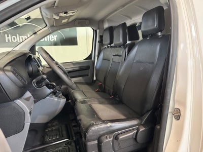 Toyota ProAce D 120 Long Comfort