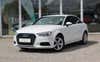 Audi A3 TFSi 116 S-tr.