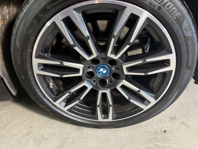 BMW i5 eDrive40 Touring M-Sport