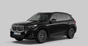 BMW X1 xDrive25e M-Sport aut.