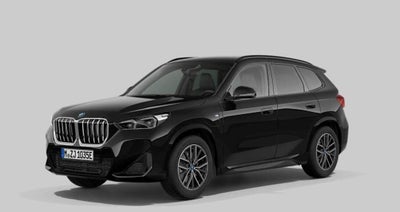 BMW X1 xDrive25e M-Sport aut.
