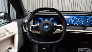 BMW iX xDrive40 Super Charged