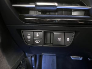 Kia EV6 GT Performance AWD