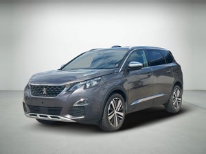 Peugeot 5008 BlueHDi 180 GT EAT6 7prs