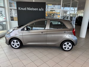Kia Picanto Style+ Clim Eco