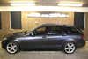 Mercedes C200 CDi Elegance stc. aut. BE