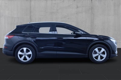 Audi Q4 e-tron 45,0 Attitude 2024