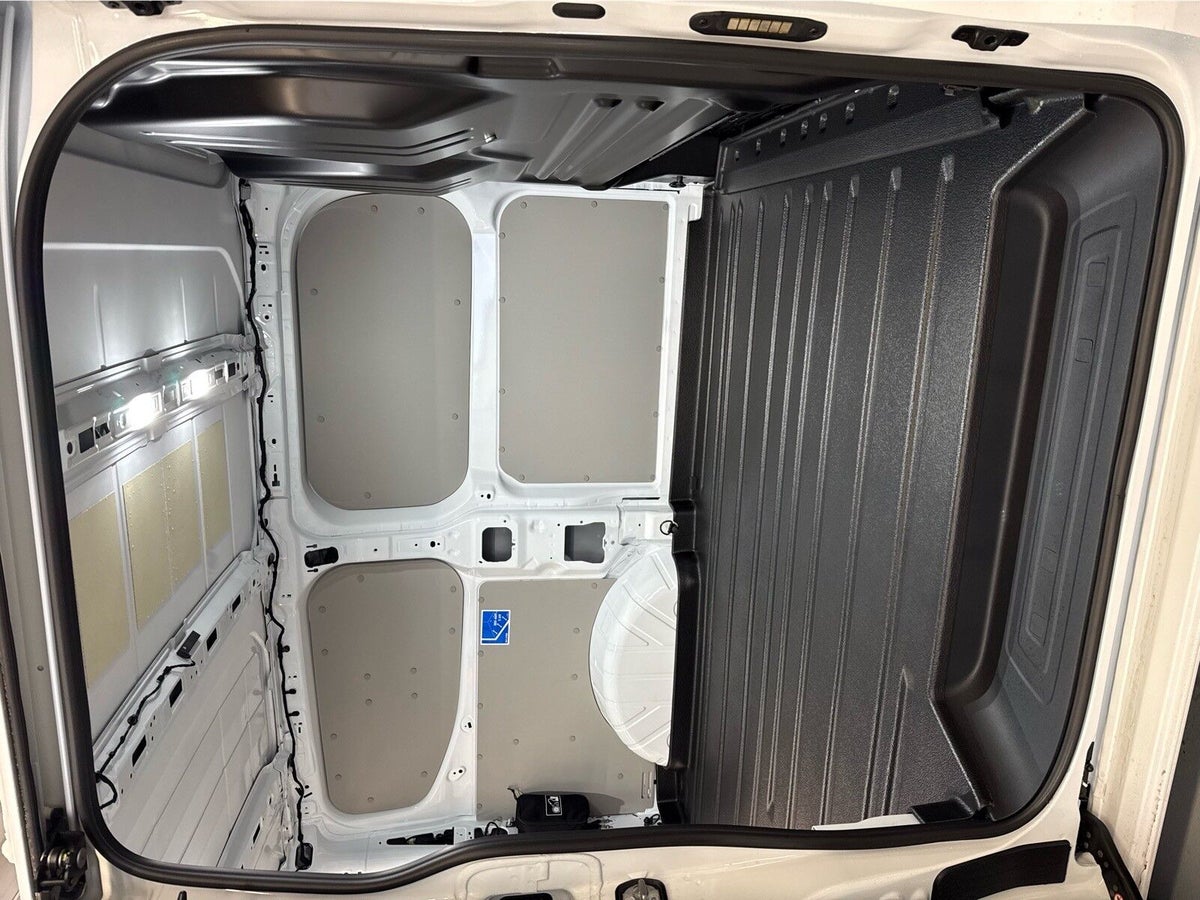 Ford E-Transit Custom 320L Trend billede 14