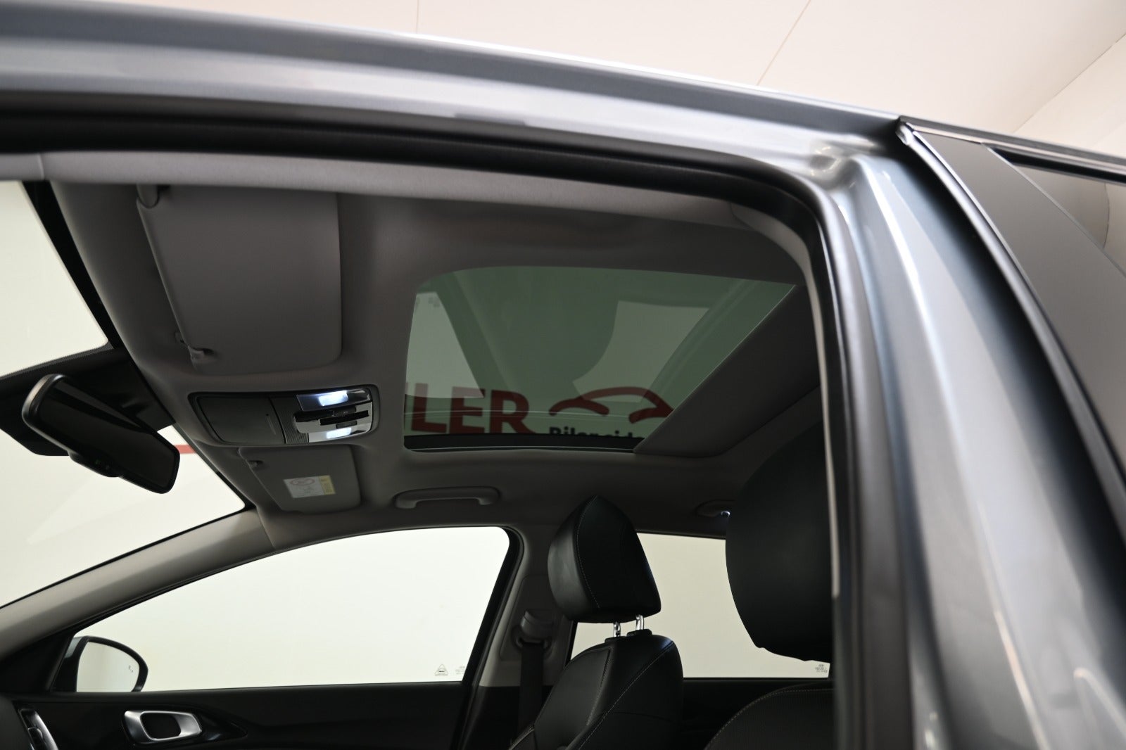 Kia Ceed PHEV Upgrade+ SW DCT