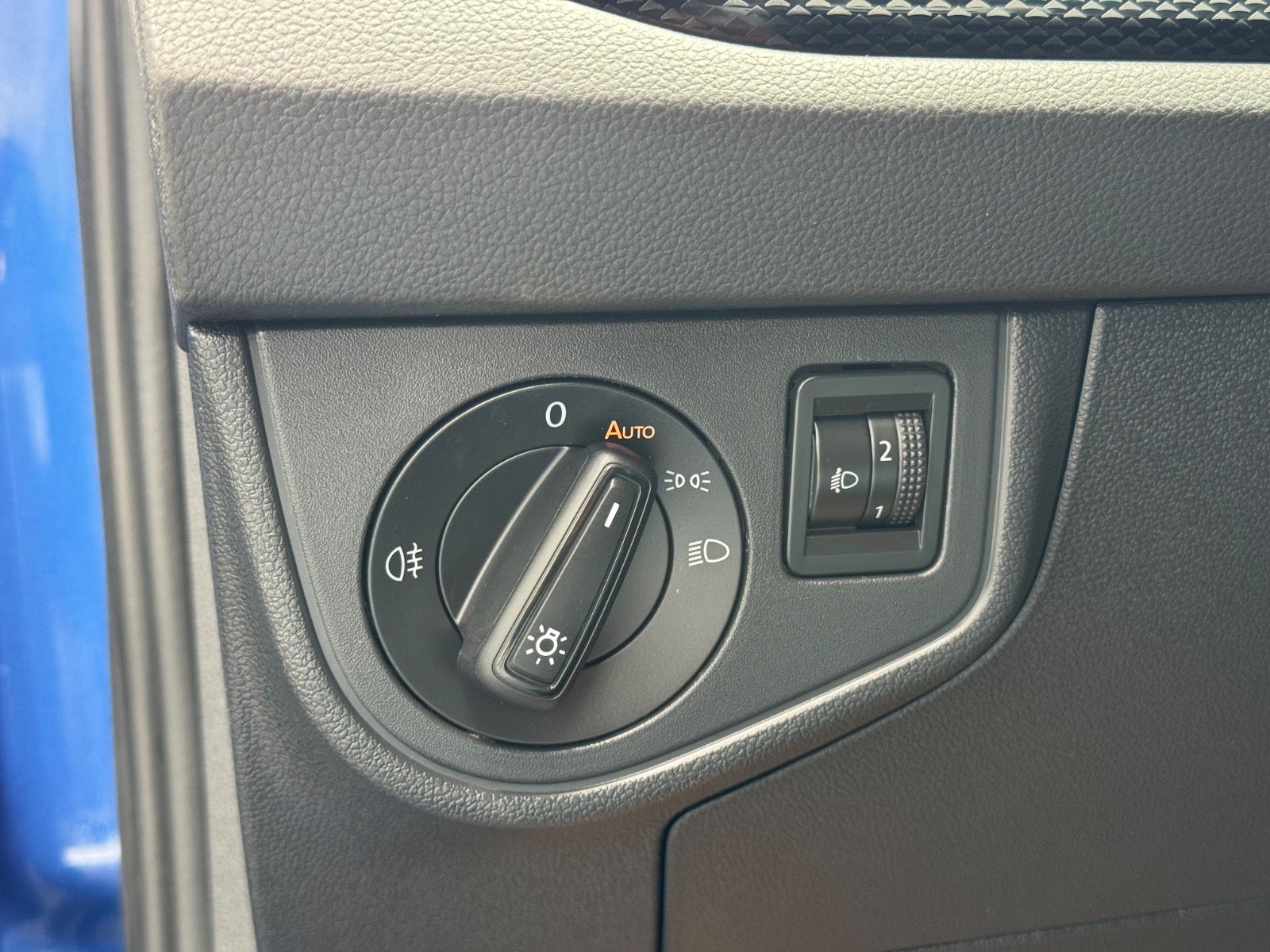 Billede af VW Polo 1,0 TSi 95 Life DSG