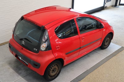 Citroën C1 