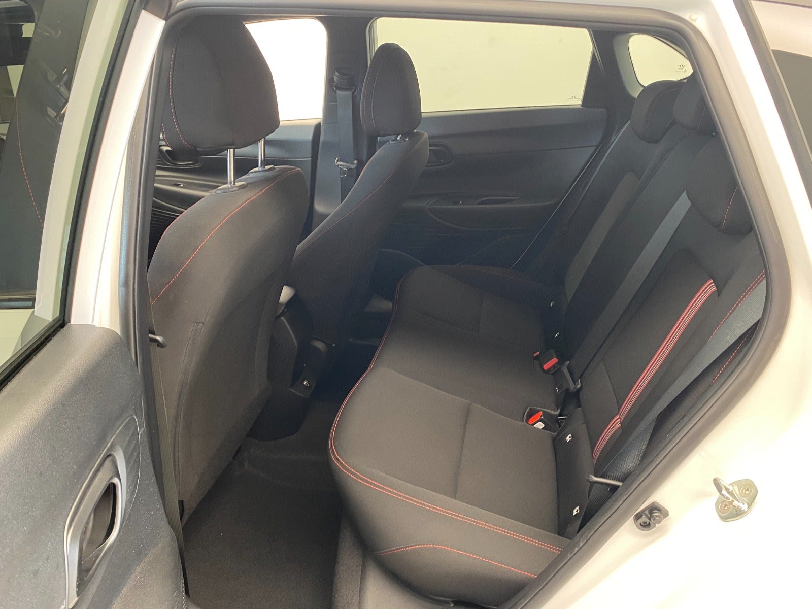 Billede af Hyundai i20 1,0 T-GDi N-Line