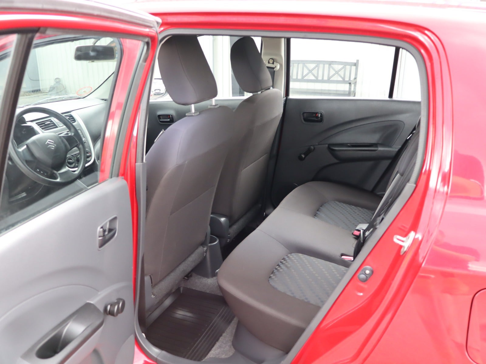 Billede af Suzuki Celerio 1,0 Dualjet Exclusive