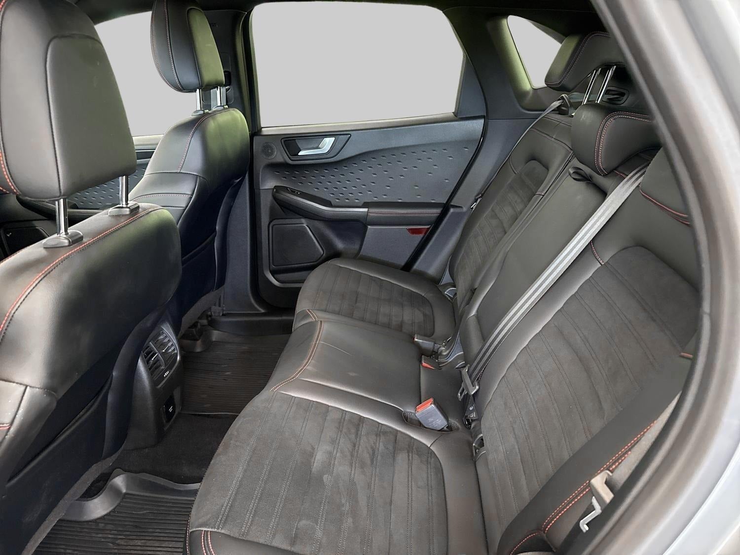 Billede af Ford Kuga 2,5 PHEV ST-Line X CVT
