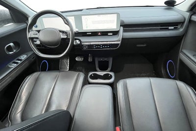 Hyundai Ioniq 5 Ultimate AWD