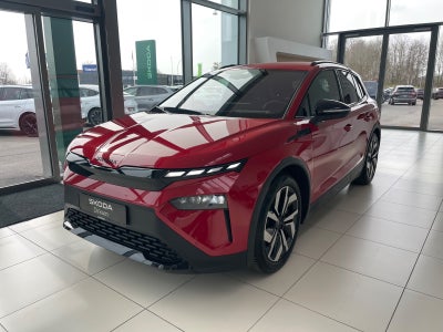 Skoda Elroq 85 iV Sportline Maxx 5d