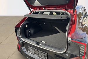 Kia EV4 Long Range GT-Line