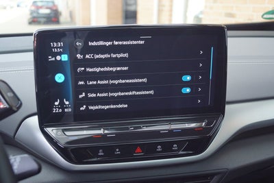 VW ID.4 Pro Performance