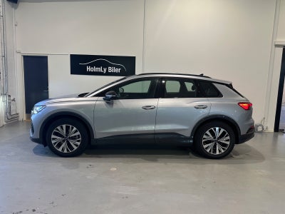 Audi Q4 e-tron Advanced