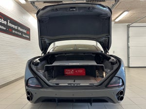 Ferrari California F1