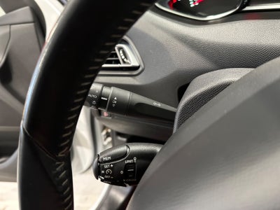 Peugeot 308 e-THP 110 Active SW