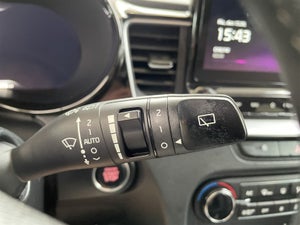 Kia Ceed PHEV Upgrade+ SW DCT