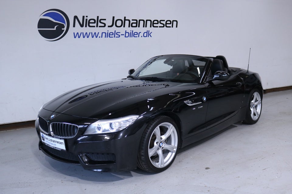 BMW Z4, Billede 1