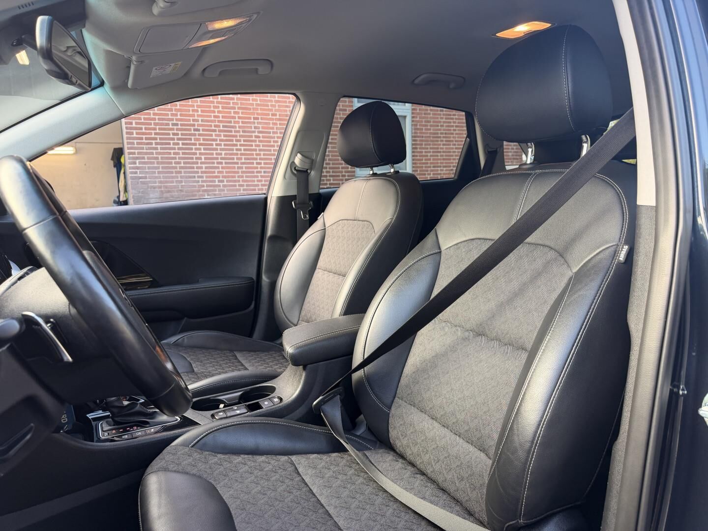 Kia Niro PHEV Advance DCT