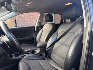 Kia Niro PHEV Advance DCT