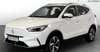 MG ZS Luxury