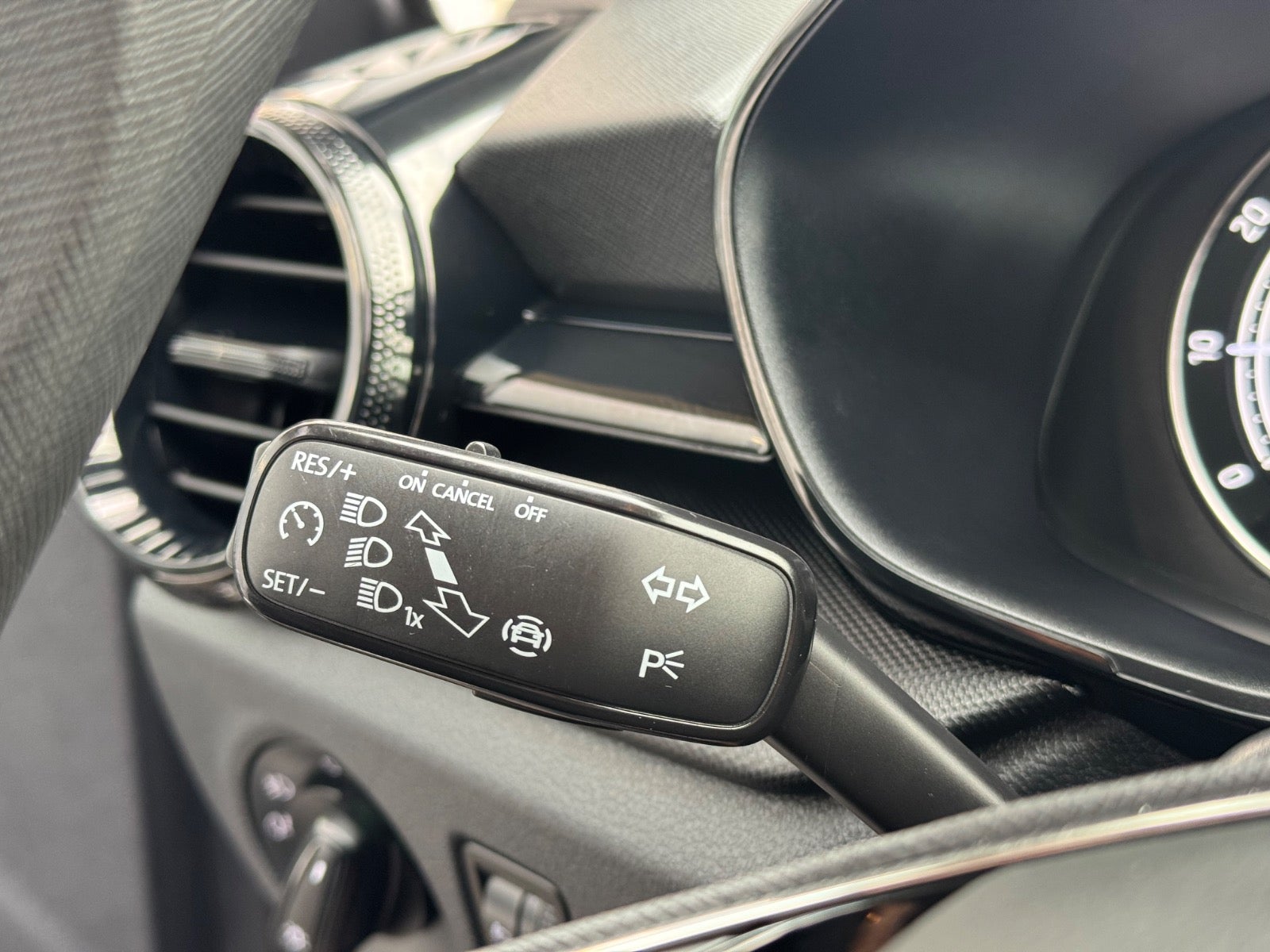 Billede af Skoda Fabia 1,0 MPi 80 Essence