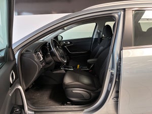 Kia Ceed PHEV Prestige SW DCT