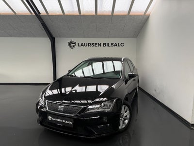 Seat Leon 1,0 TSi 115 Style ST DSG 5d