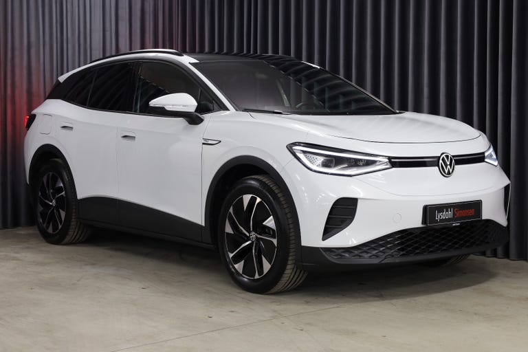 VW ID.4 Pro Performance