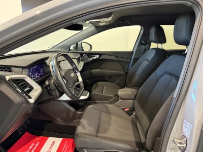 Audi Q4 e-tron Proline