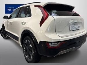 Kia Niro EV Prestige