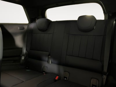MINI Cooper SE Favoured Trim M