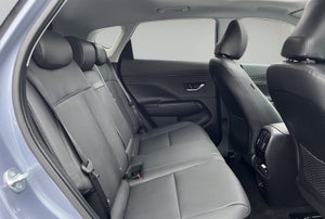 Hyundai Kona EV Ultimate