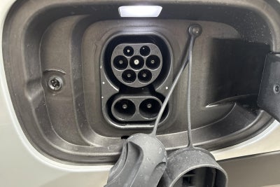 BYD Atto 2 Boost
