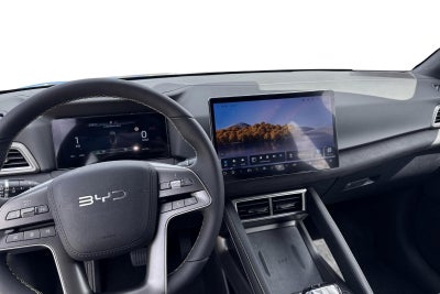 BYD Atto 2 Boost