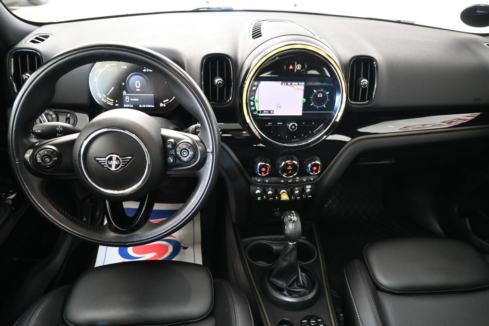MINI Countryman Cooper SE Essential aut. ALL4