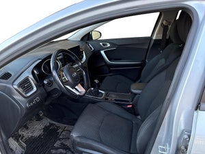 Kia Ceed T-GDi Active SW