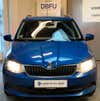 Skoda Fabia TSi 110 Style Combi thumbnail