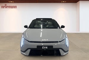 Kia EV4 Long Range GT-Line